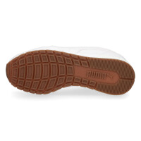 Puma Unisex Sneaker ST Runner v3 L weiß