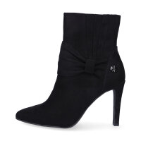 Marco Tozzi by GMK Damen Stiefelette schwarz