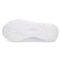 Puma Damen Sneaker Softride Sophia wei&szlig; pink