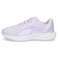 Puma Damen Sneaker Twitch Runner Fresh flieder