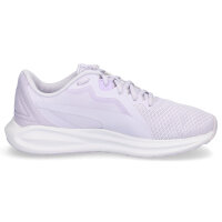 Puma Damen Sneaker Twitch Runner Fresh flieder