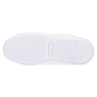 Puma Damen Leder Sneaker Vikky V3 weiß mint