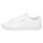 Puma Damen Leder Sneaker Vikky V3 weiß mint