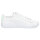 Puma Damen Leder Sneaker Vikky V3 weiß mint