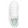 Puma Damen Leder Sneaker Vikky V3 weiß mint
