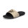 Puma Damen Pantolette Cool Cat 2.0 gold schwarz