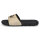 Puma Damen Pantolette Cool Cat 2.0 gold schwarz