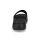 Puma Damen Pantolette Karmen Slide schwarz gold