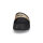 Puma Damen Pantolette Karmen Slide schwarz gold