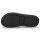 Puma Damen Pantolette Karmen Slide schwarz gold