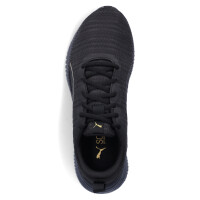 Puma Damen Sneaker Flyer Flex schwarz