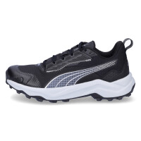 Puma Damen Sneaker Obstruct Profoam schwarz