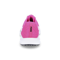 Puma Damen Sneaker Twitch Runner Fresh pink