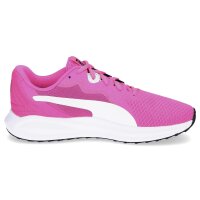 Puma Damen Sneaker Twitch Runner Fresh pink