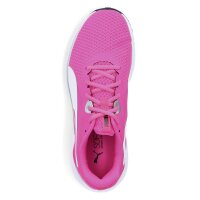Puma Damen Sneaker Twitch Runner Fresh pink