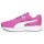 Puma Damen Sneaker Twitch Runner Fresh pink