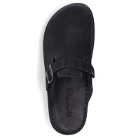 Rohde Damen Pantolette schwarz