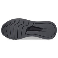 Tamaris Damen Slip-On Sneaker schwarz