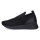 Tamaris Damen Slip-On Sneaker schwarz