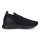 Tamaris Damen Slip-On Sneaker schwarz