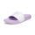 Puma Damen Pantolette Leadcat 2.0 Elevate lila weiß