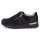 Waldläufer Damen Leder Sneaker nachtblau