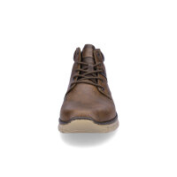 Rieker Herren Schn&uuml;rboot braun