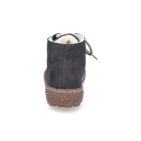 Rieker Damen Sneaker grau