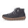 Rieker Damen Sneaker grau