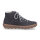 Rieker Damen Sneaker grau