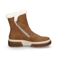 Rieker Damen Boot braun