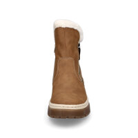 Rieker Damen Boot braun