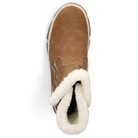 Rieker Damen Boot braun