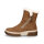 Rieker Damen Boot braun