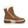 Rieker Damen Boot braun