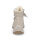Rieker Damen Schn&uuml;rboot beige