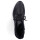 Rieker Damen Schn&uuml;rstiefelette schwarz