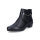 Rieker Damen Stiefelette schwarz