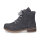Rieker Damen Schn&uuml;rboot grau