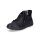 Rieker Damen Sneaker schwarz