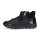 Rieker Damen Sneaker schwarz