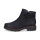 Rieker Damen Boot schwarz