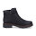 Rieker Damen Boot schwarz
