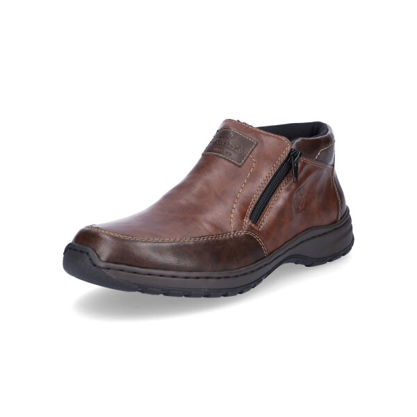 Rieker Herren Boot braun