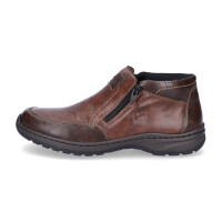 Rieker Herren Boot braun