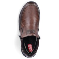 Rieker Herren Boot braun