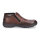 Rieker Herren Boot braun