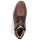 Rieker Herren Schn&uuml;rboot braun