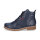 Rieker Damen Schn&uuml;rstiefelette blau