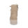 Rieker Damen Schn&uuml;rboot beige